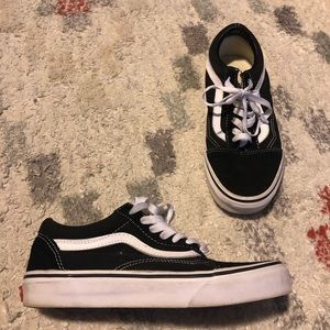 Vans: Old Skools
